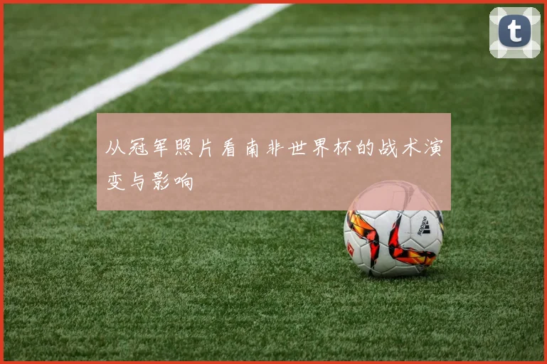 从冠军照片看南非世界杯的战术演变与影响